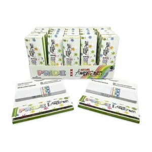 Papelillo Rolling Ámsterdam Pride 1 1/4 +TIPS