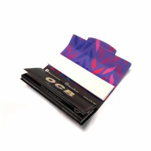 Papelillos OCB Premium 1 1/4